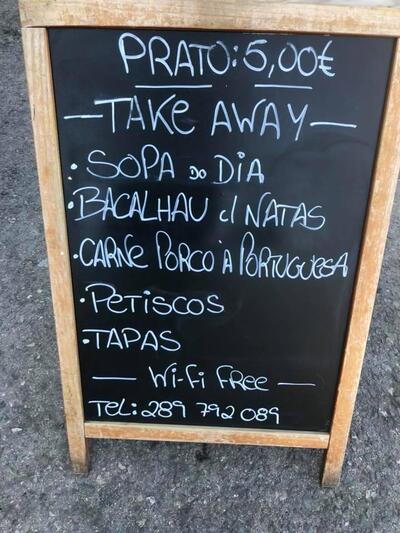 Bruno SNACK-BAR JOCA