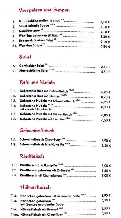 Himalaya Schiffdorf