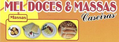 MEL DOCES E Massas foto
