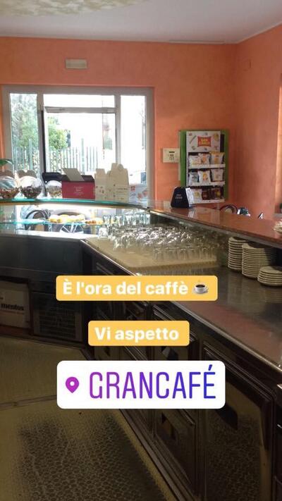 Grancafé foto