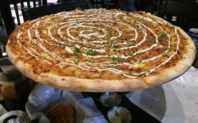 Pizza 2 Night Deal Kent