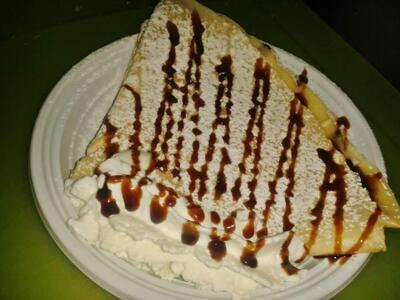 Pizzeria Gastronomia Le Tradizioni