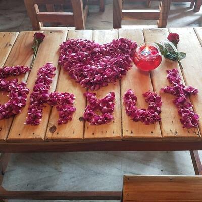 Hakuna Matata Café photo