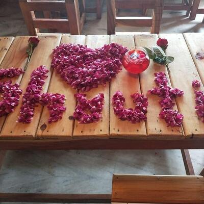 Hakuna Matata Café photo