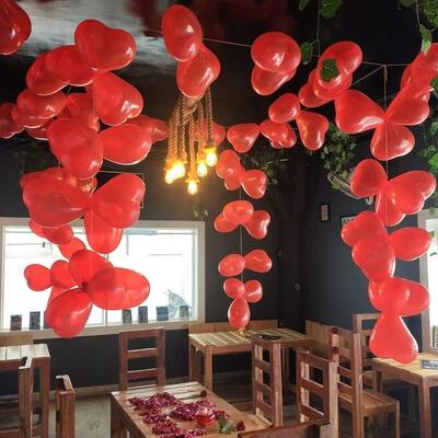 Hakuna Matata Café photo