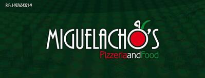 Miguelacho's Pizzeria and Food