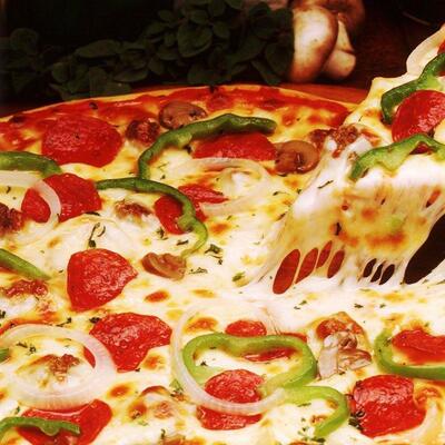 Pizzeria