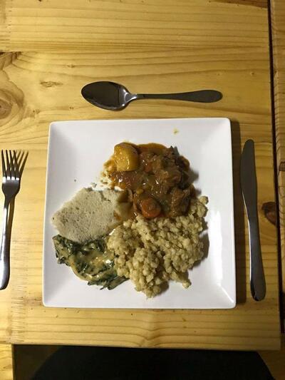 Luma Foodz eMbalenhle