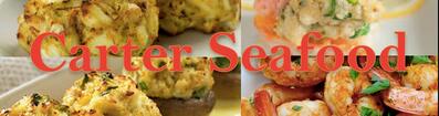 Carter Seafood