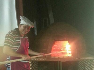 Pizzeria La Familia