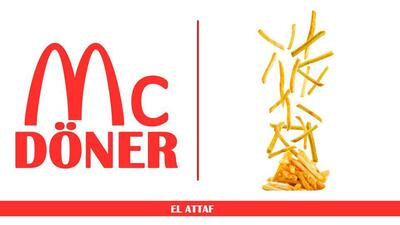 Pizzeria Mc DÖNER