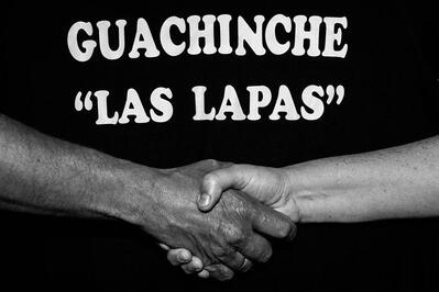 Guachinche "Las Lapas"