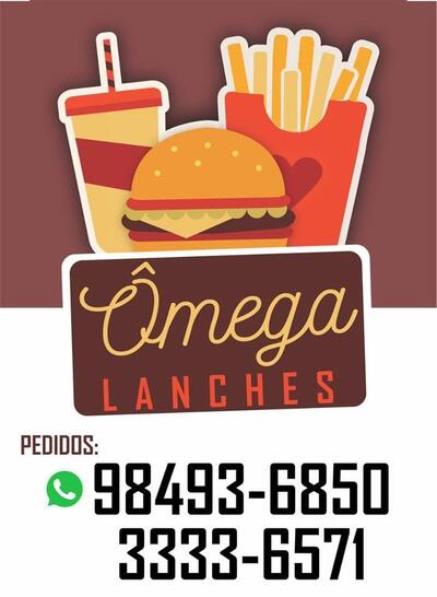 Ômega Lanches