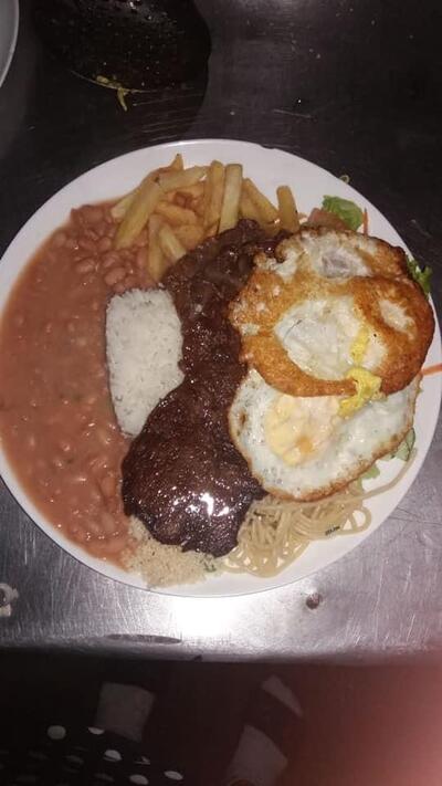 Restaurante Dona Onça