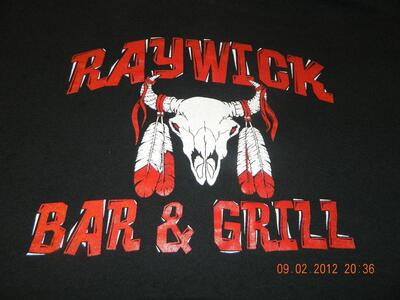 Raywick Bar And Grill
