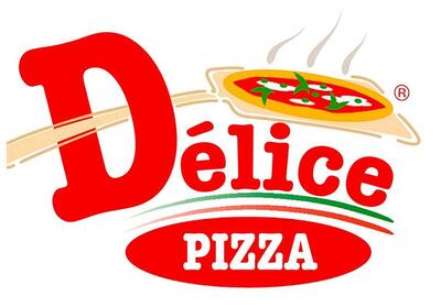 Délice Pizza