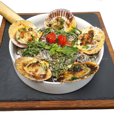 Restaurant 66 Champigneulles