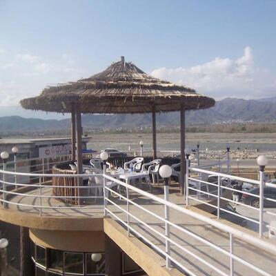 G Qurban Mingora