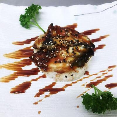 Sushigo Viareggio