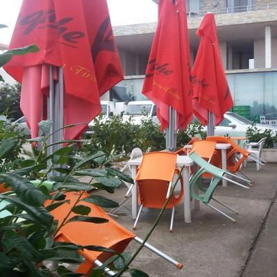 Bar Restorant Djonisi