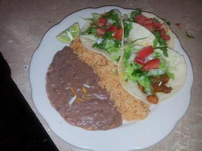 Taqueria Las Palmas