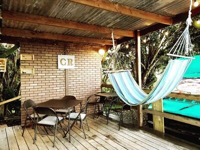 Cafe Rustico
