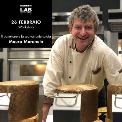 Moretti LAB