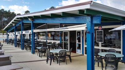 L'atelier gourmand de La Jenny Le Porge