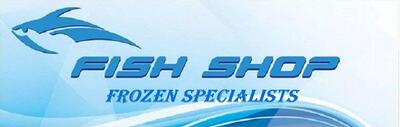 FISH SHOP Frozen Specialists