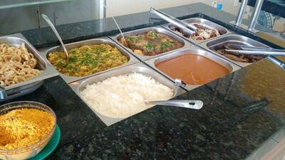 Restaurante e Lanchonete Gema