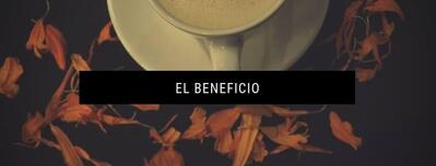 El Beneficio