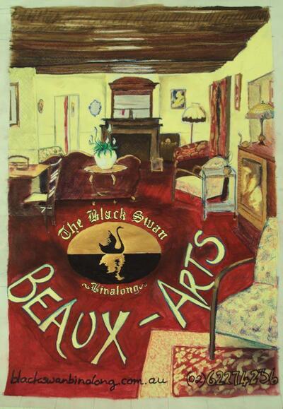 Black Swan Restaurant