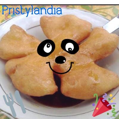 Pristylandia