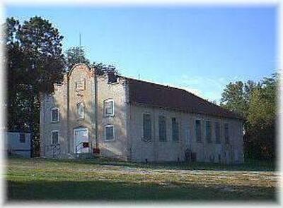 ZCBJ Hall