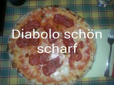 Pizzeria La Piazzetta Di Carnovale G.& C