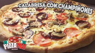 Pizza Pe