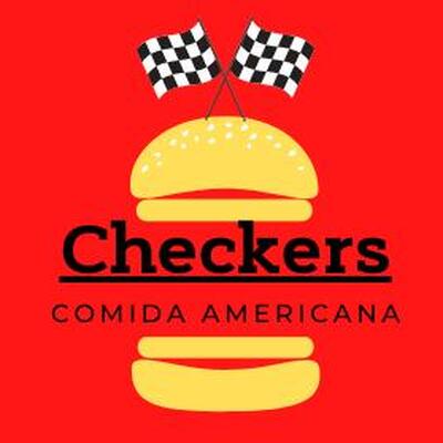 Checkers fast food