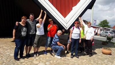 Haus Wildwiese Wohnheim GmbH