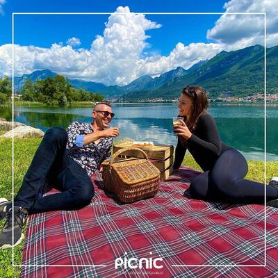 Picnic - By Bellavista