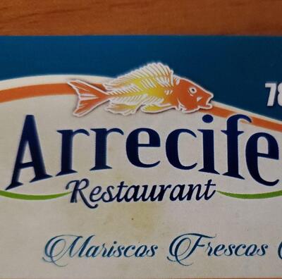 Arrecife Restaurant