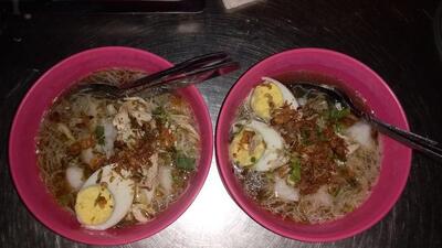 KAK PAH CAFE