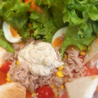 Hotel Danieli la Castellana