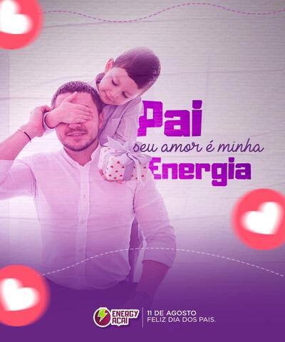 Energy Açai - Horizonte