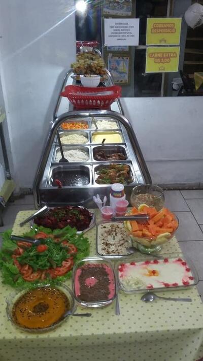 Lancheria Pôr Do Sol