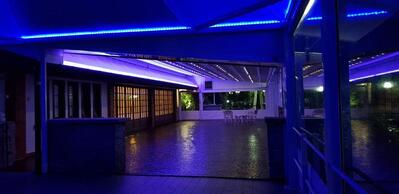 Villa Laghetto Monchery