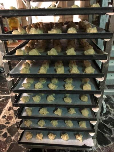 Panificio Sapori di Grano