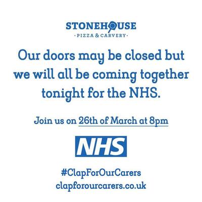 Stonehouse Pizza & Carvery Southampton