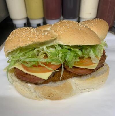 The Cook O'Burra Takeout