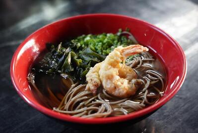 Japanese Hotpot 蓮-Ren- Star City branch