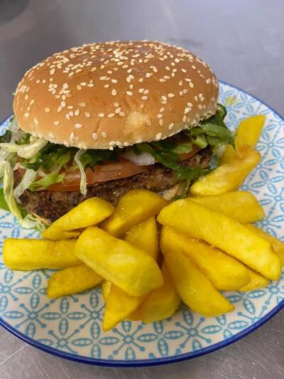 Aldinga Central Takeaway
